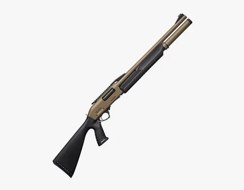 Fabarm PF Martial CANTILEVER 20"/ 51cm MC